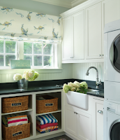 Crear una lavandería en casa | Ideas para decorar, diseñar y mejorar tu