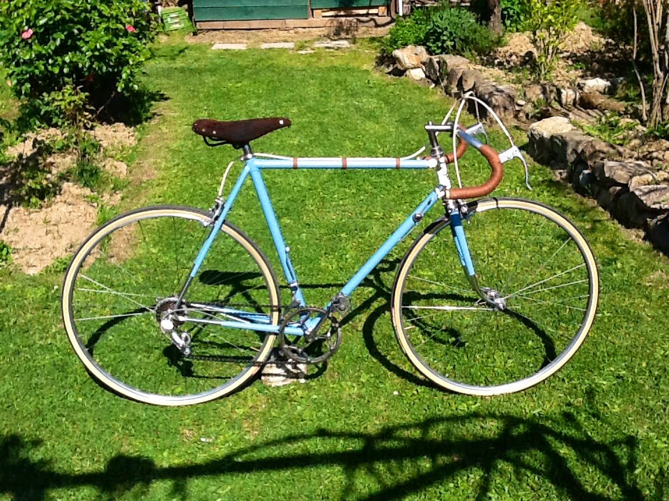 Wheel Bici Da Corsa Torpado Destriero Torpado Corsa