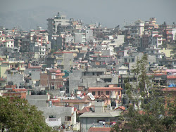 Kathmandu, NEPAL