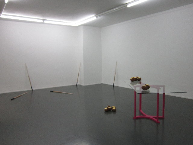 Daily Lazy Mai Thu Perret At Simon Lee Gallery Hong Kong