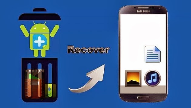 Cara Mengembalikan File Terhapus Pada Kartu Memori Smartphone Cara Mengembalikan File Terhapus Pada Kartu Memori Smartphone