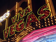Las Vegas is a heckuva place. If you had asked me back when I first turned . (img )