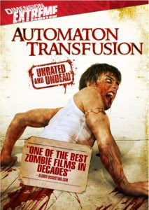 Automaton Transfusion (2006