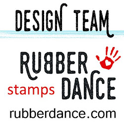 Rubber Dance Stamps