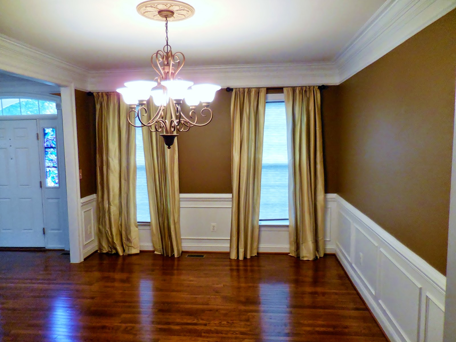 Home For Rent in Lansdowne on The Potomac, Kim Kroner Listings in