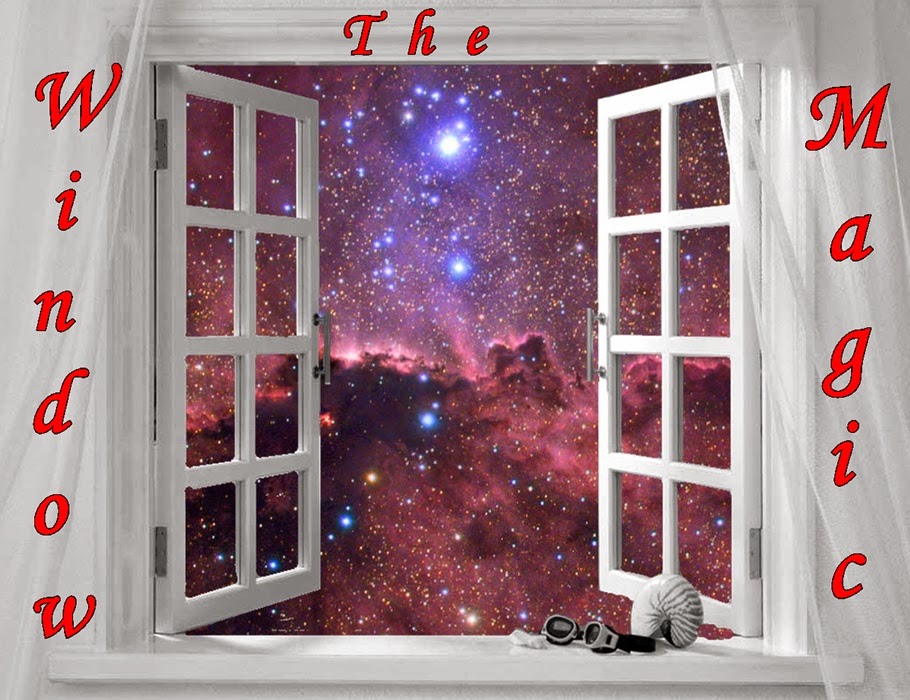 the window magic 