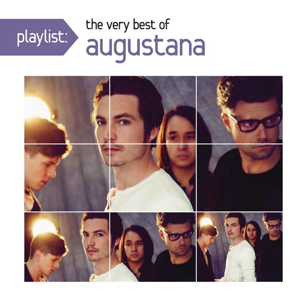 Augustana All The Stars And Boulevards 2006zip