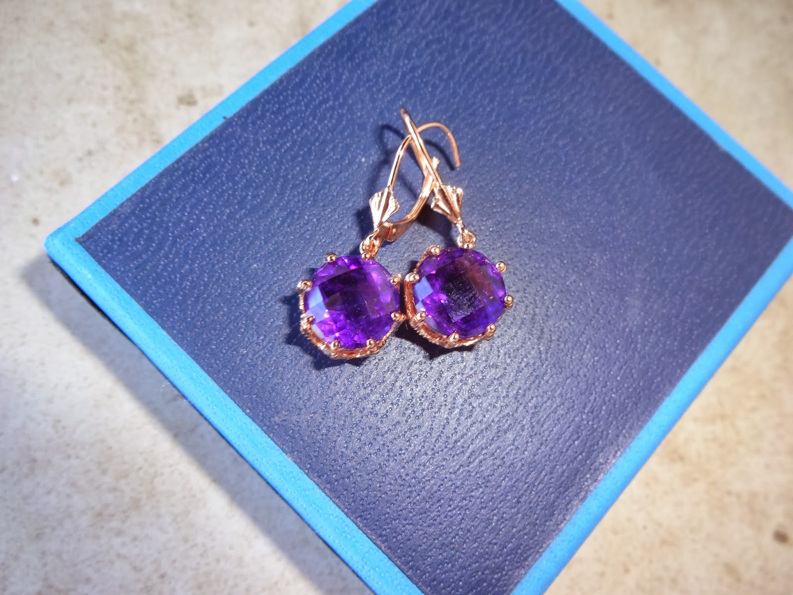 My Empty Nest Holiday Gift Guide For Her Jewelry Television