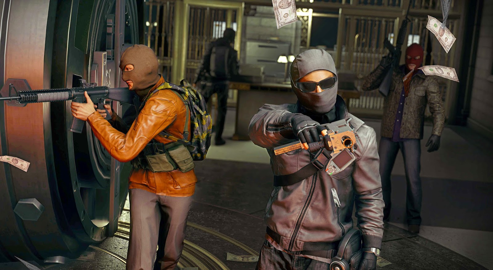 Requisitos de Watch Dogs Legion foram liberados - Veja se seu PC roda