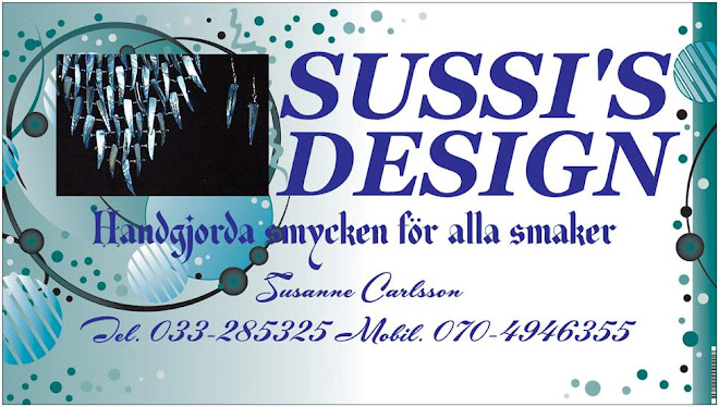 SUSSI´S DESIGN