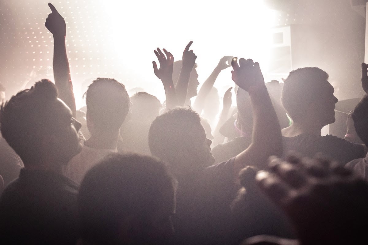 Anjunadeep London - PHOTOS