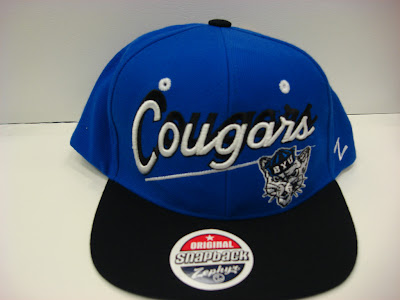 zephyr shadow script, byu snapback