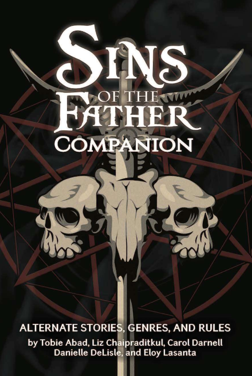 Sins of the Father Companion