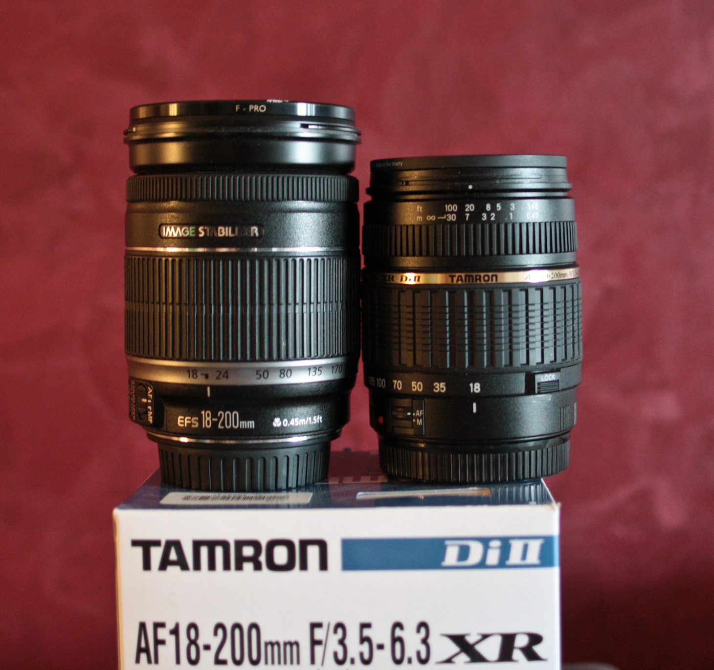 愛說話的貓: Tamron 18-200mm F/3.5-6.3 XR Di II 不專業小評比