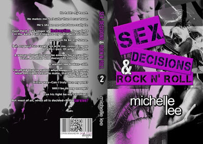 Sex, Decisions and Rock N’ Roll
