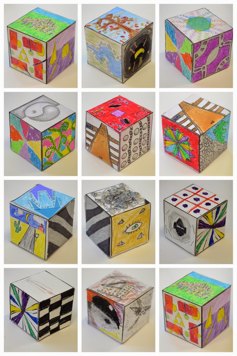 10 Elements Of Art : The new hope art gallery middle school elements of