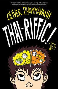 Kids Book Review Review Thai Riffic