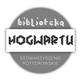 Biblioteka Hogwartu