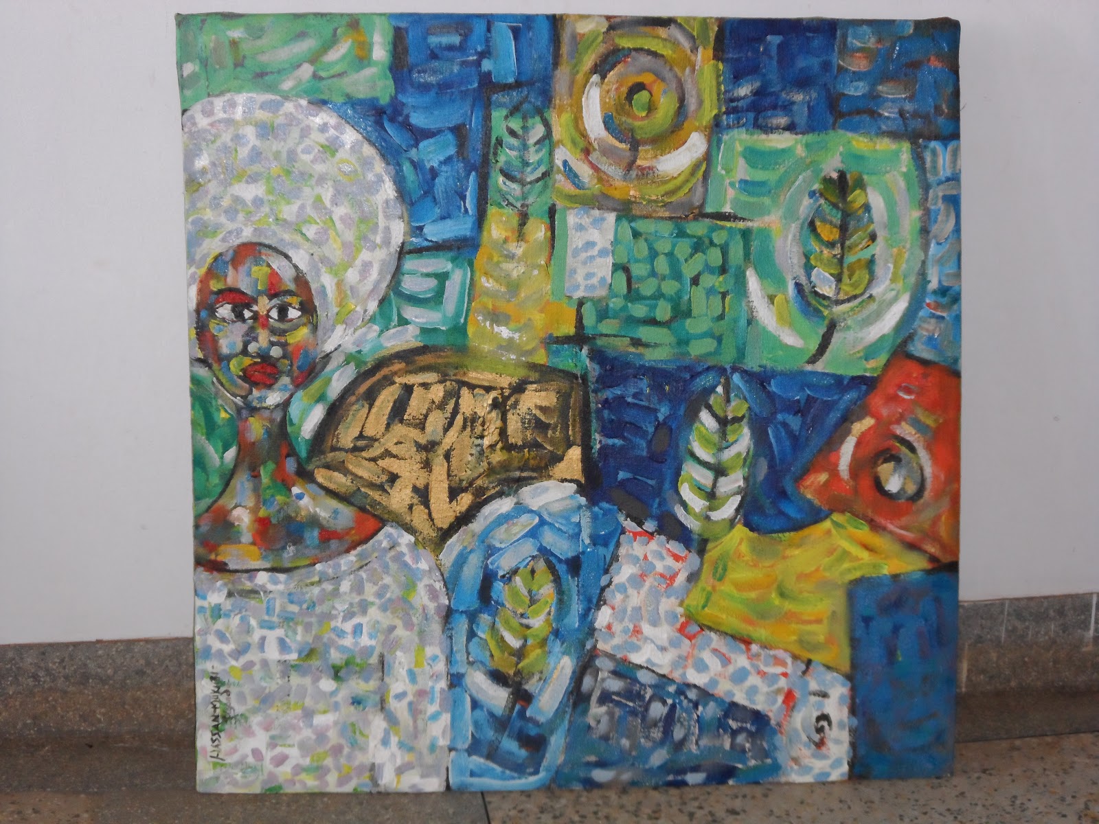 Margaretta's Jua Kali Diary Banana Hill Art Gallery expands its vision