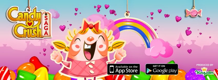 Candy Crush Saga CHEAT - Works on EVERY Level!