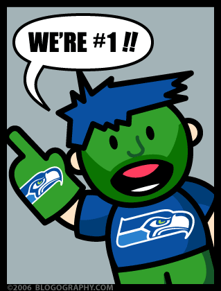 mygundiary com gun blog let s go seahawks