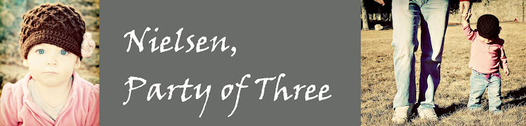 Nielsen, Party of Three