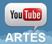 Youtube canalartes