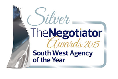 2015 South West Award