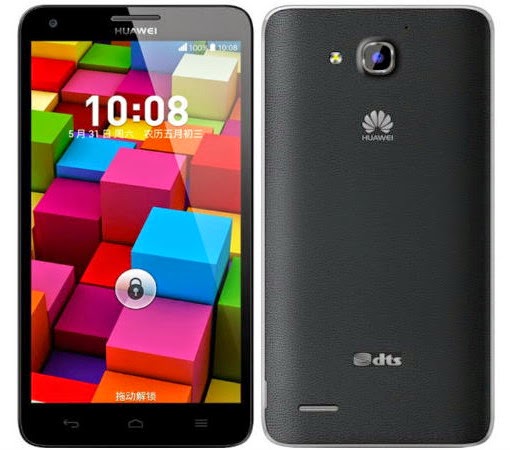 Daftar Lengkap Harga HP Huawei Honor-Vision-Ascend Terbaru