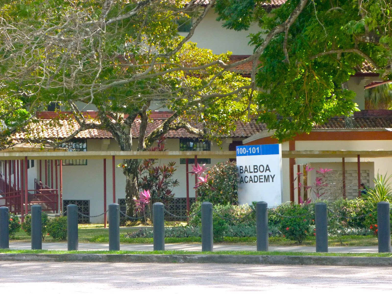 Enrolling Your Kids In A Panama School Panama For Real