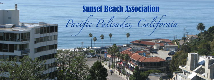 Sunset Beach Association