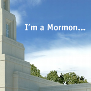 I'm A Mormon