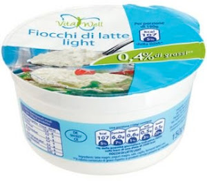 Dieta Dukan Fiocchi di Latte VitaWell Dieta Dukan Fiocchi di Latte VitaWell