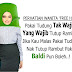 Tidak mahu bertudung, seorang gadis Mesir bunuh diri thumbnail