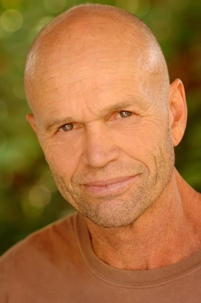 Micah True, ultrarunner