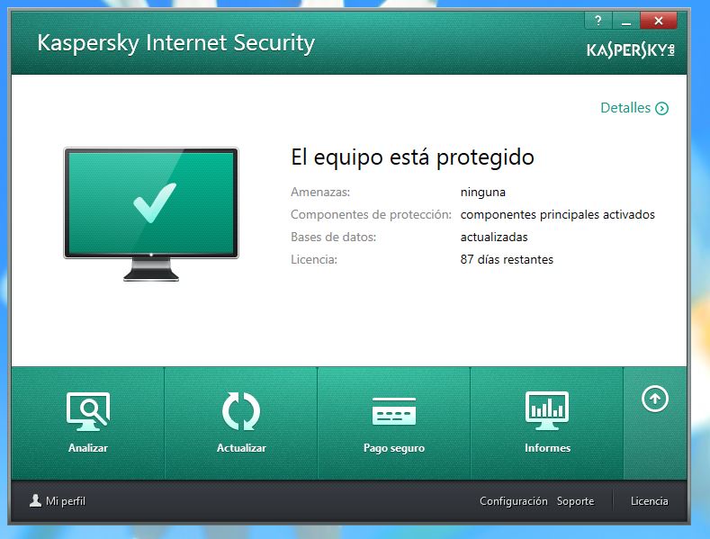 Kaspersky Antivirus Crack + Activation Code Free Download Full kaspersky antivirus crackeado