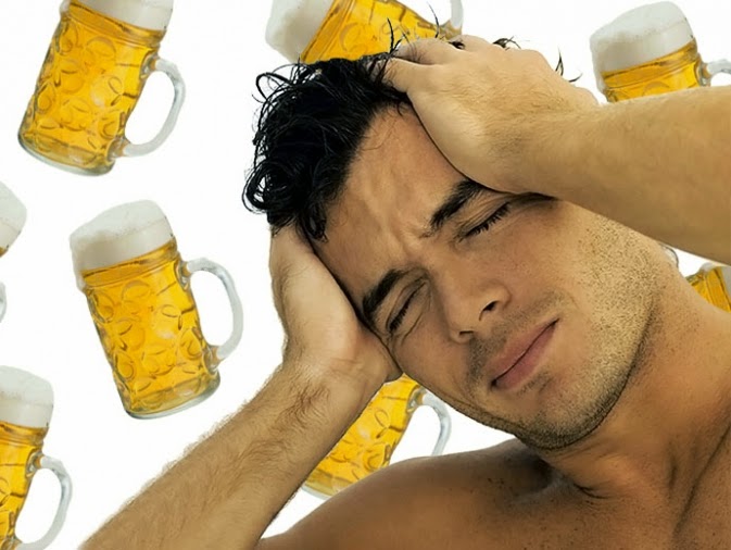 5 claves para combatir la resaca antes de que acabe contigo Informepedia