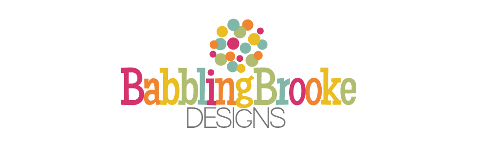 Babbling Brooke Blog Designs