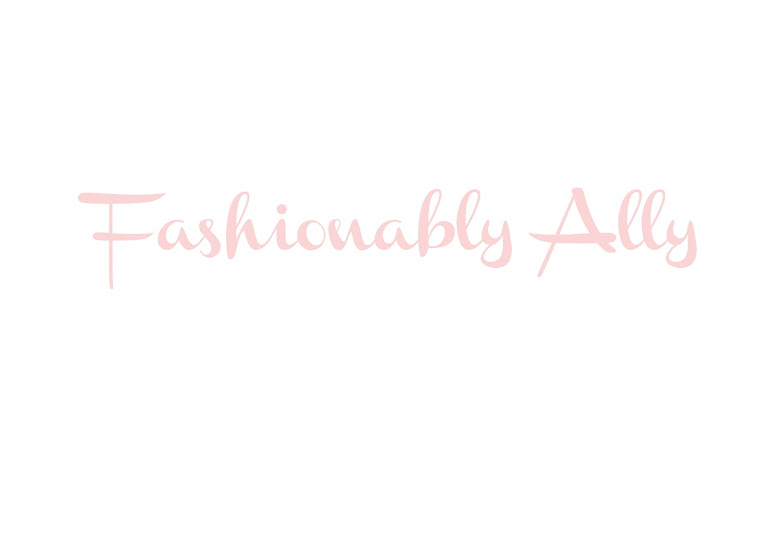 Fashionably Ally