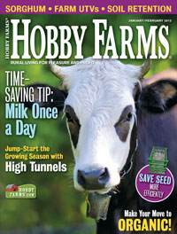 Hobby Farms