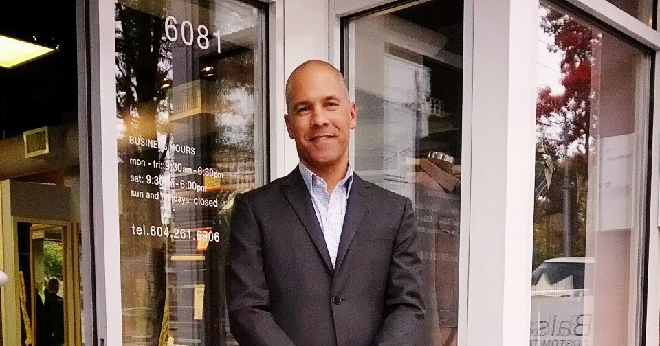 Cindy and the Balsam Tailors Charcoal Suit & Cognac Shoes Cindy and the Balsam Tailors Charcoal Suit & Cognac Shoes