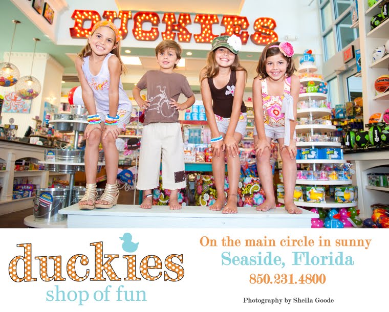 Rosemary Beach shopping Ophelia Swimwear