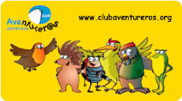 CLUB AVENTURER@S