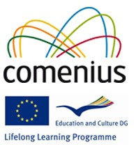 Projecto Comenius