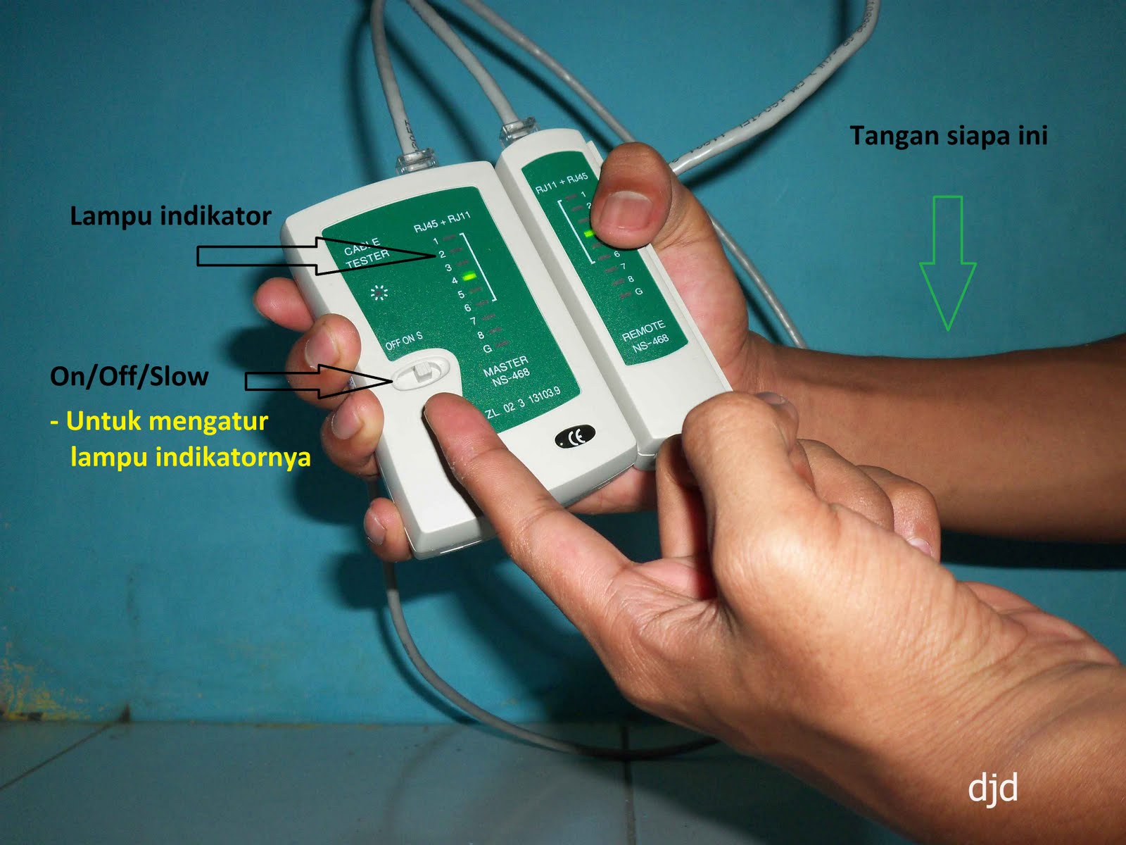 Februari 2012 Teknologi dan Sains