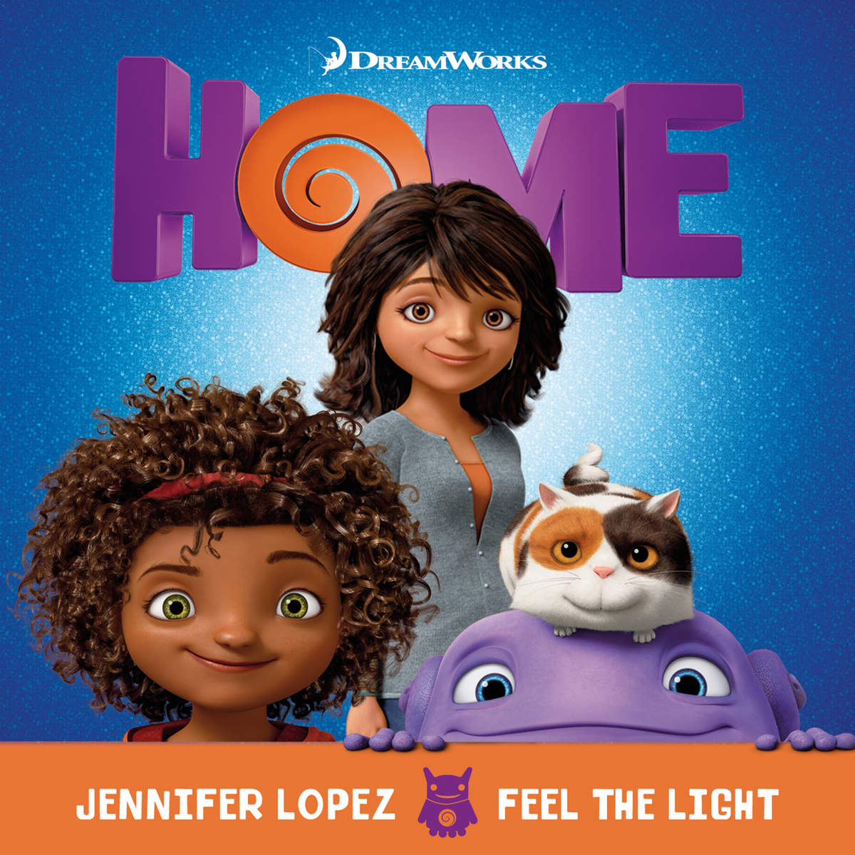 Feel The Light Jennifer Lopez Full Audio Mp3 Songs Download AudioMaza