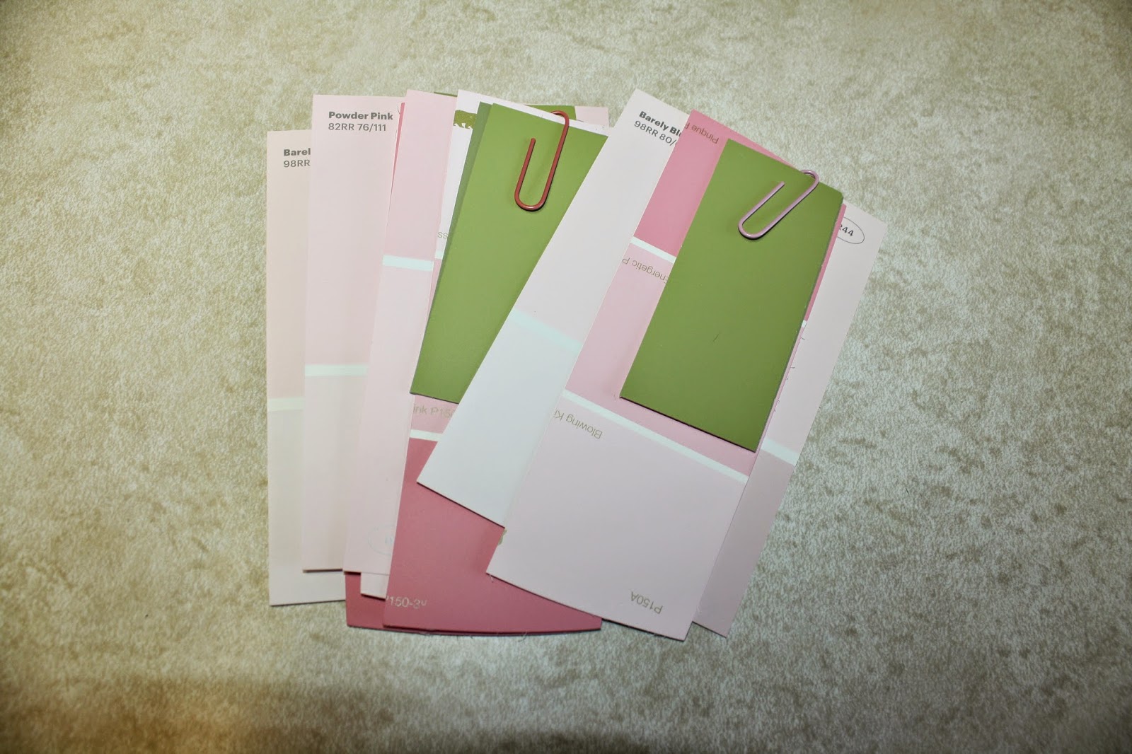 Sew Much To Say DIY Bridesmaid Proposal Gift Bag