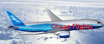 5 How to Get Cheap Flights 5 How to Get Cheap Flights
