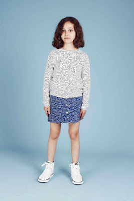 Latest Trends Of Kids Fashion For Summer 2015 Latest Trends Of Kids Fashion For Summer 2015