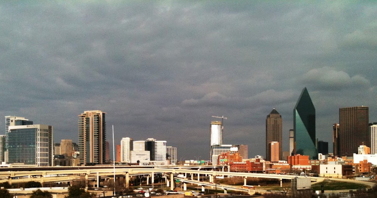 North Dallas Real Estate Guess who has the best Dallas views?